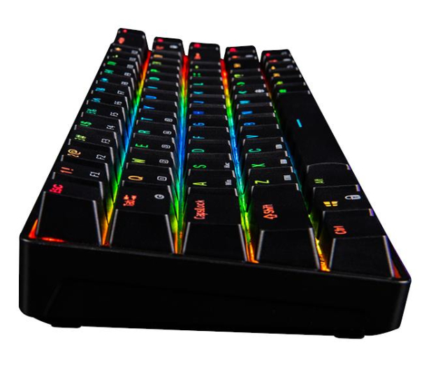 MODECOM VOLCANO LANPARTY BT RGB K-MC-LANPARTY-U-BT-RGB - 623753 - zdjęcie 4